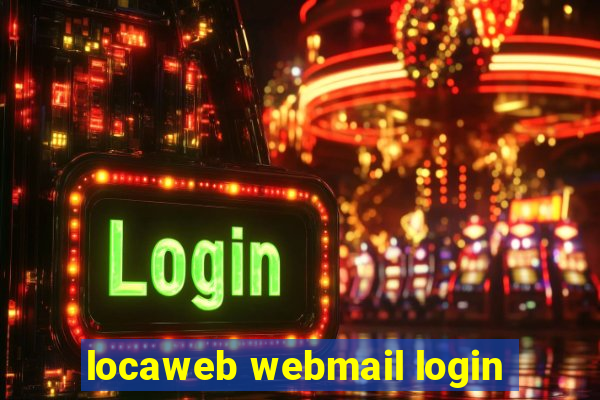 locaweb webmail login